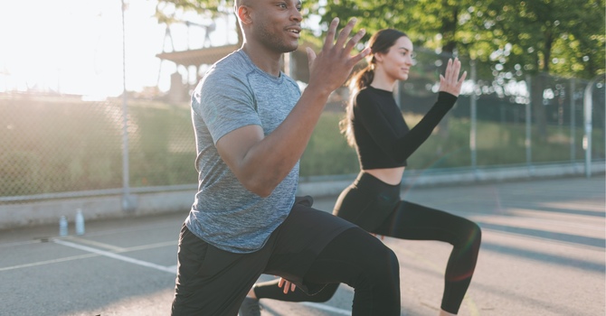 Wellness